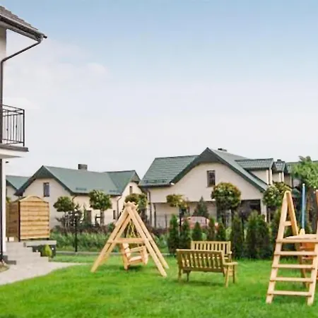 1 Bedroom Beautiful In Apartament