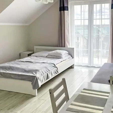 1 Bedroom Beautiful In * Karwia