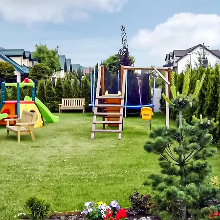 1 Bedroom Beautiful In