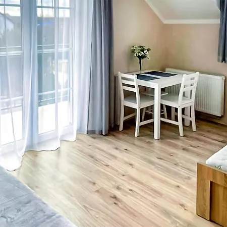 Gorgeous In Appartement Karwia