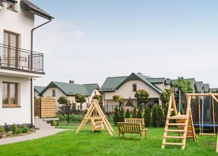 1 Bedroom Beautiful In Lejlighed