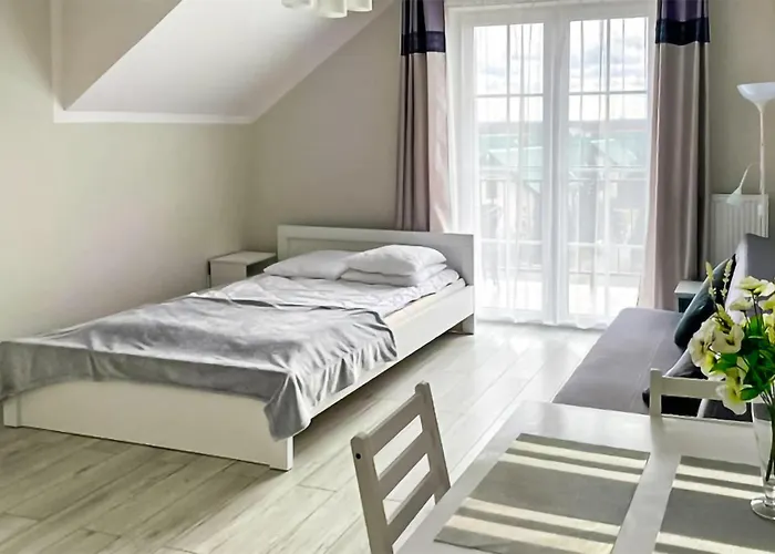 1 Bedroom Beautiful In * Karwia