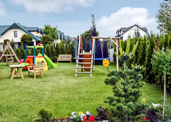 1 Bedroom Beautiful In