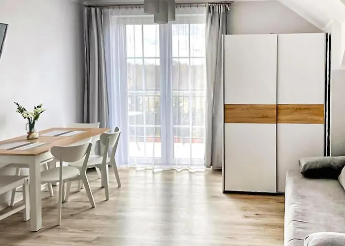 1 Bedroom Beautiful In Apartament